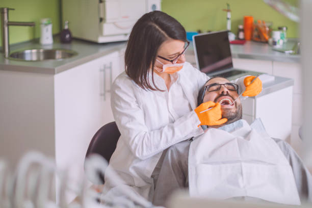 Best Broken or Cracked Tooth Emergency Dentist in Bunnell, FL