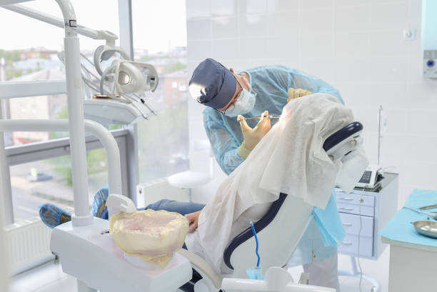 Best Emergency Dentist for Knocked-Out Tooth in Bunnell, FL